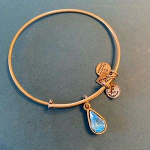 Alex and Ani bracelet